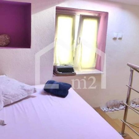 Studio Emaviolet Split Daire Dış mekan fotoğraf