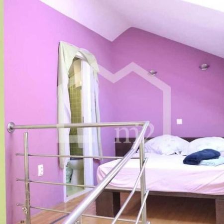 Studio Emaviolet Split Daire Dış mekan fotoğraf