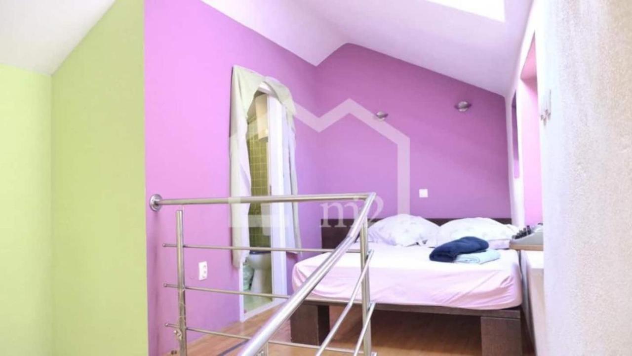Studio Emaviolet Split Daire Dış mekan fotoğraf