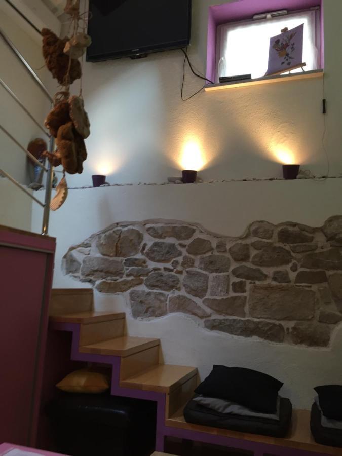 Studio Emaviolet Split Daire Dış mekan fotoğraf